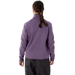 Covert Cardigan - Women's Fleece Jacket