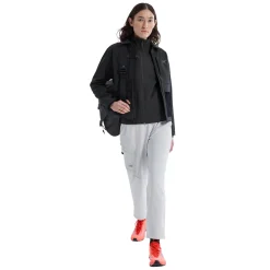 Covert Cardigan - Women's Fleece Jacket