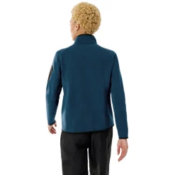Covert Cardigan - Women's Fleece Jacket