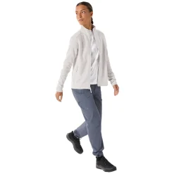 Covert Cardigan - Women's Polar Fleece Jacket