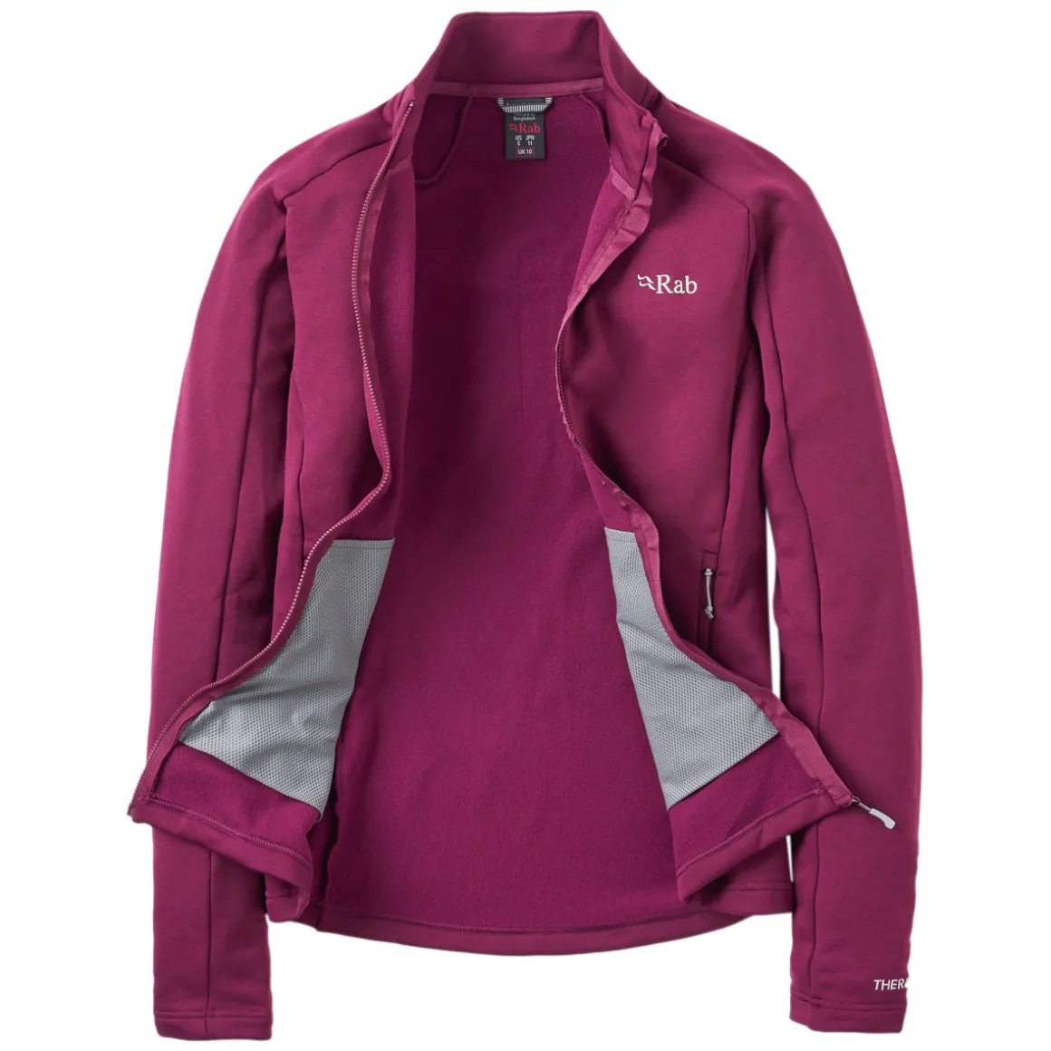 Covex - Women's Fleece Jacket