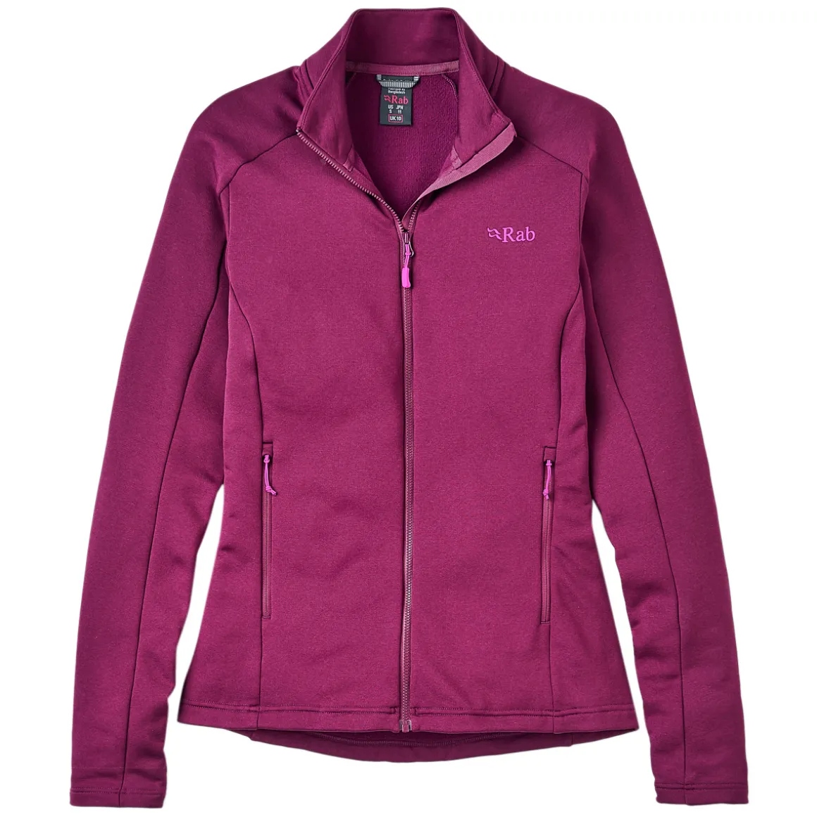 Covex - Women's Fleece Jacket