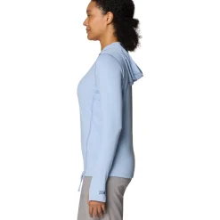 Crater Lake - Women's Hoodie
