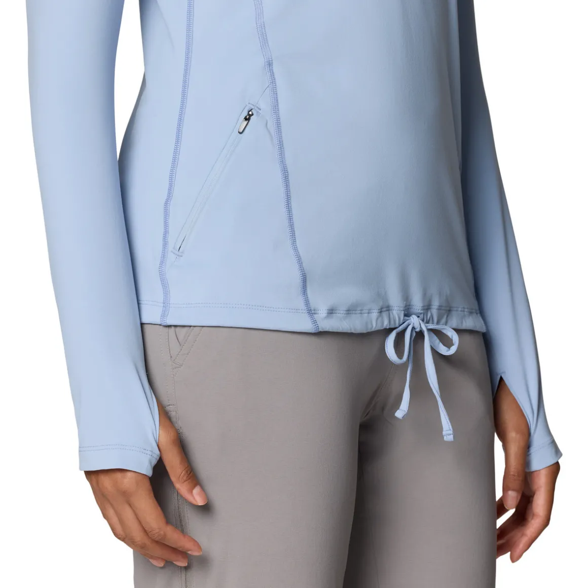 Crater Lake - Women's Hoodie