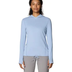 Crater Lake - Women's Hoodie