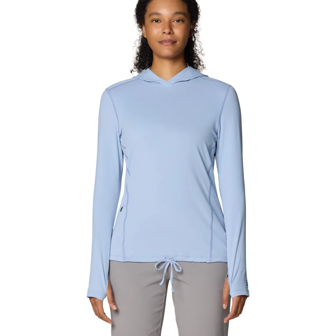 Crater Lake - Women's Hoodie