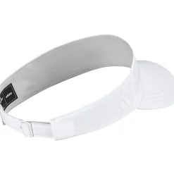 Crest - Women's Adjustable Golf Visor