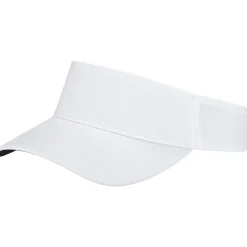 Crest - Women's Adjustable Golf Visor