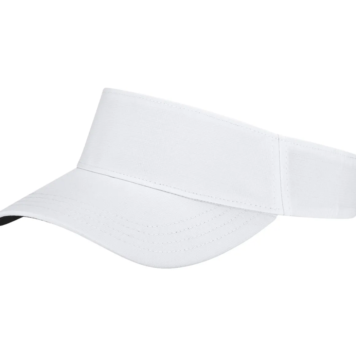 Crest - Women's Adjustable Golf Visor