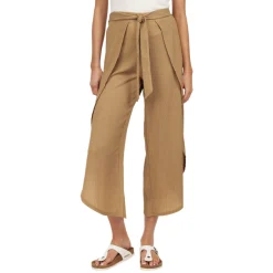 Crinkle - Women's Cover-Up Pants