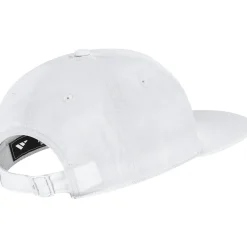 Crinkled - Adult Adjustable Golf Cap