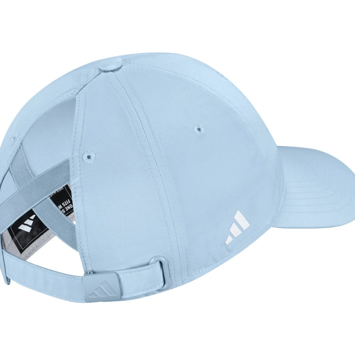 CrissCross - Women's Adjustable Golf Cap