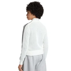 Crochet Firebird - Women's Track Jacket