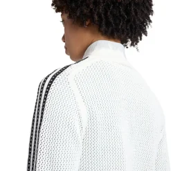 Crochet Firebird - Women's Track Jacket
