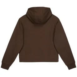Cropped - Women's Hoodie