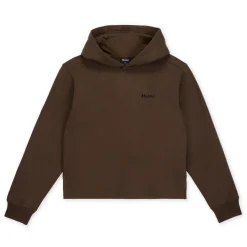 Cropped - Women's Hoodie