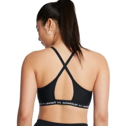 Crossback Low - Women's Sports Bra