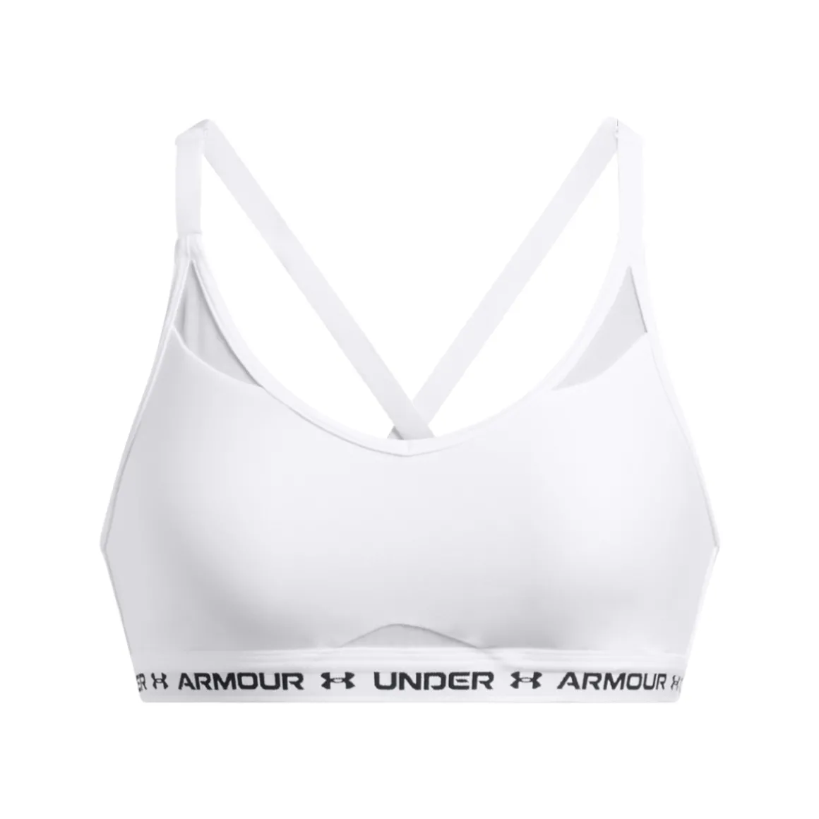 Crossback Low - Women's Sports Bra