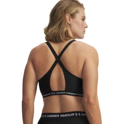 Crossback Low - Women's Sports Bra