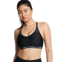 Crossback Low - Women's Sports Bra