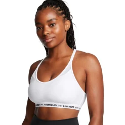 Crossback Low - Women's Sports Bra