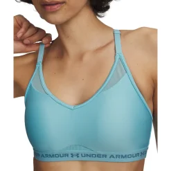 Crossback Low - Women's Sports Bra