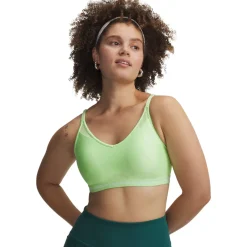 Crossback Low - Women's Sports Bra