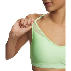 Crossback Low - Women's Sports Bra
