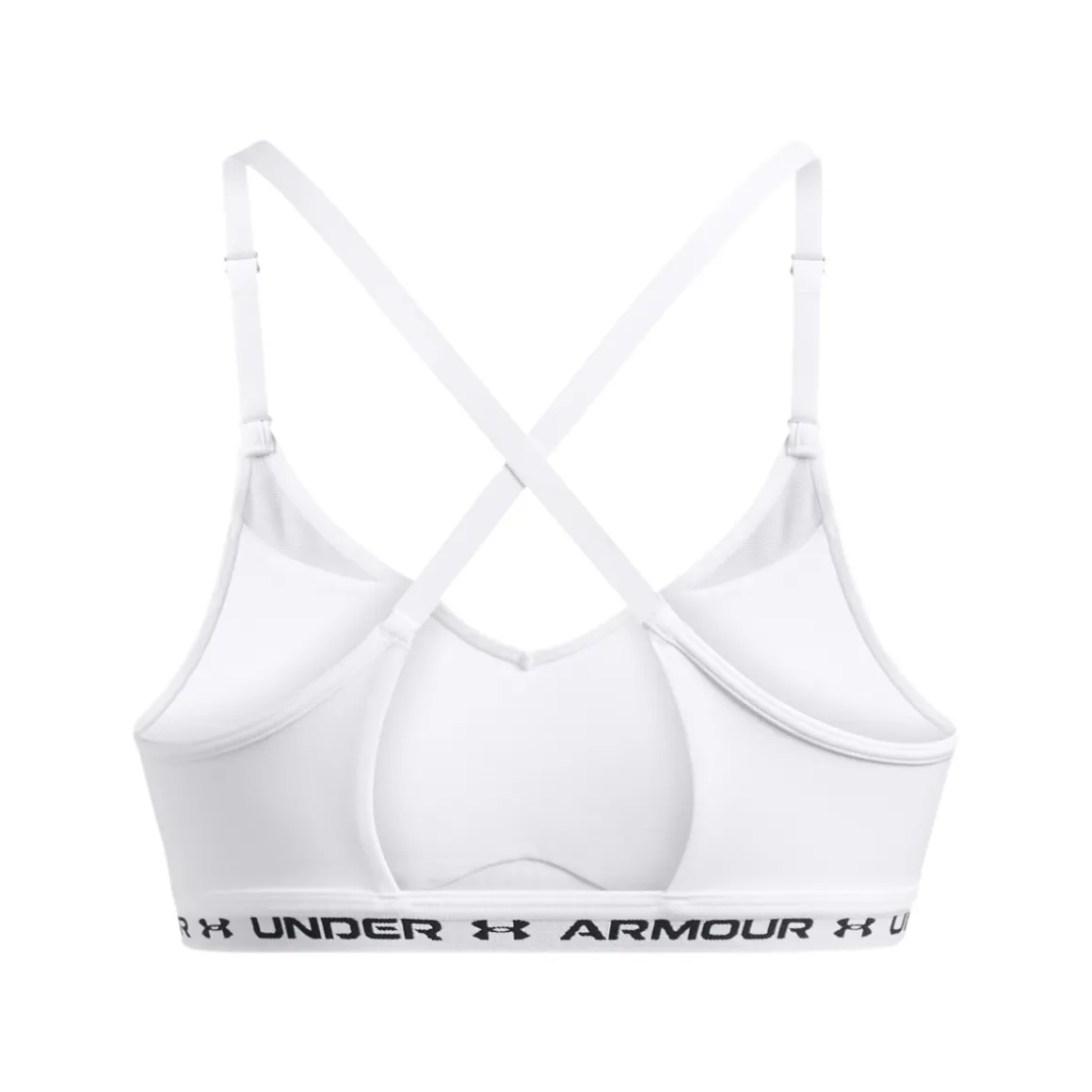Crossback Low - Women's Sports Bra