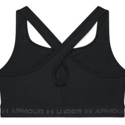 Crossback Mid - Women's Sports Bra