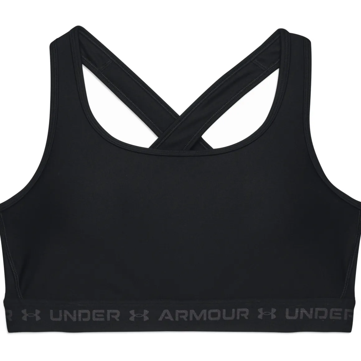 Crossback Mid - Women's Sports Bra