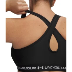 Crossback Mid - Women's Sports Bra