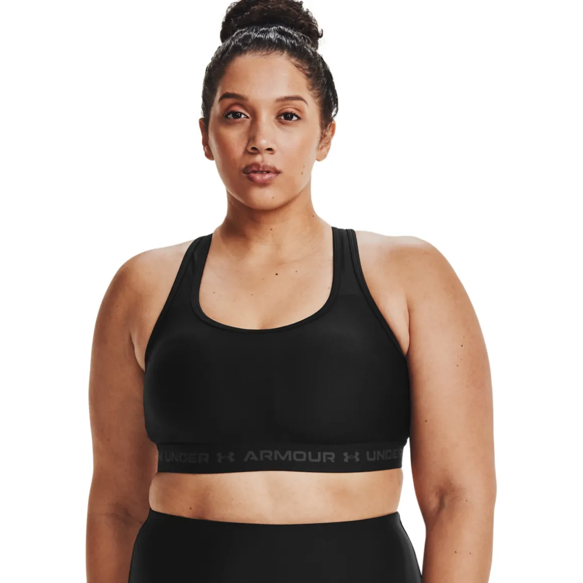 Crossback Mid - Women's Sports Bra