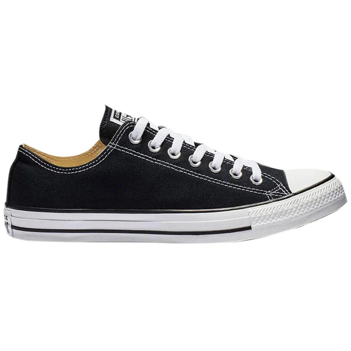 CT All Star Low Top - Adult Fashion Shoes