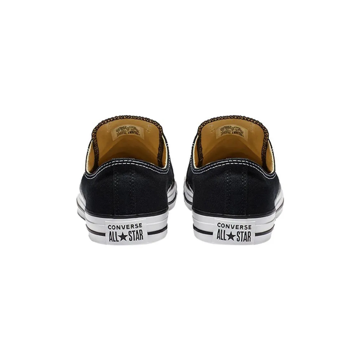 CT All Star Low Top - Adult Fashion Shoes