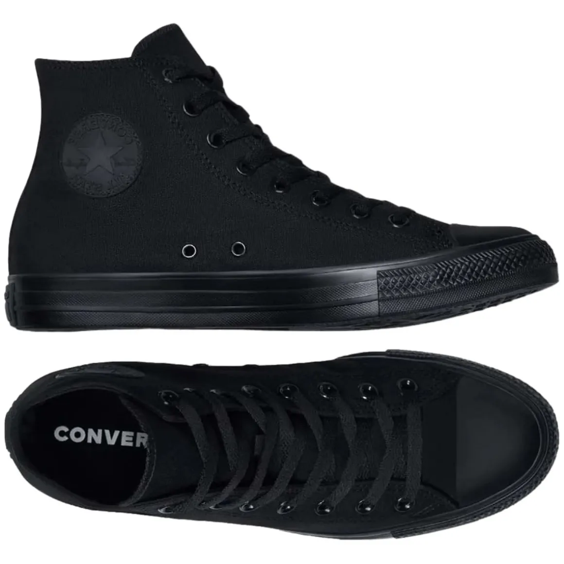 CT All Star Mono HI - Adult Fashion Shoes
