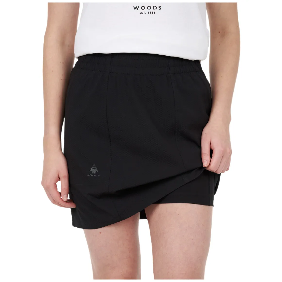 Curia - Women's Skort