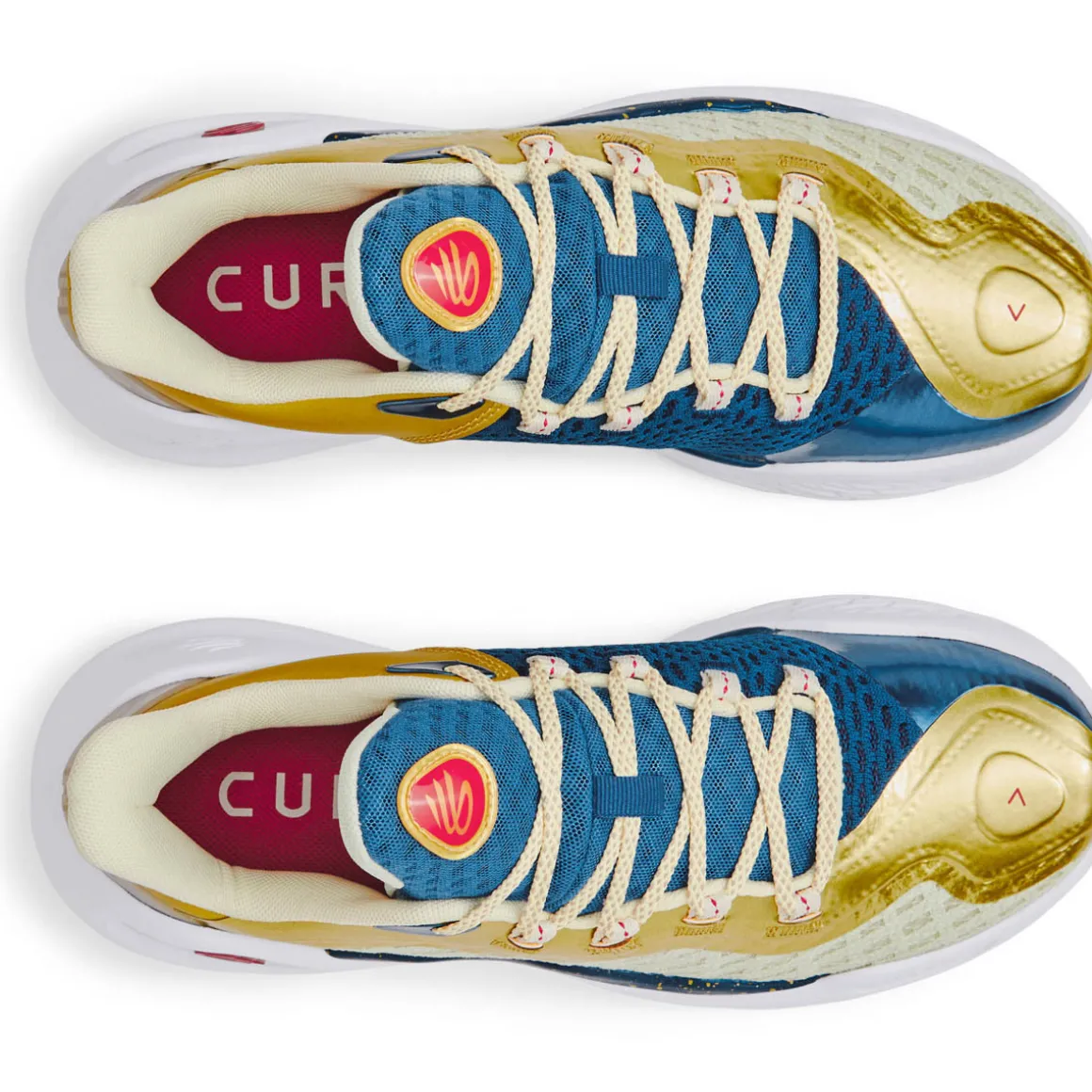 Curry 11 Champion Mindset - Adult Basketball Shoes