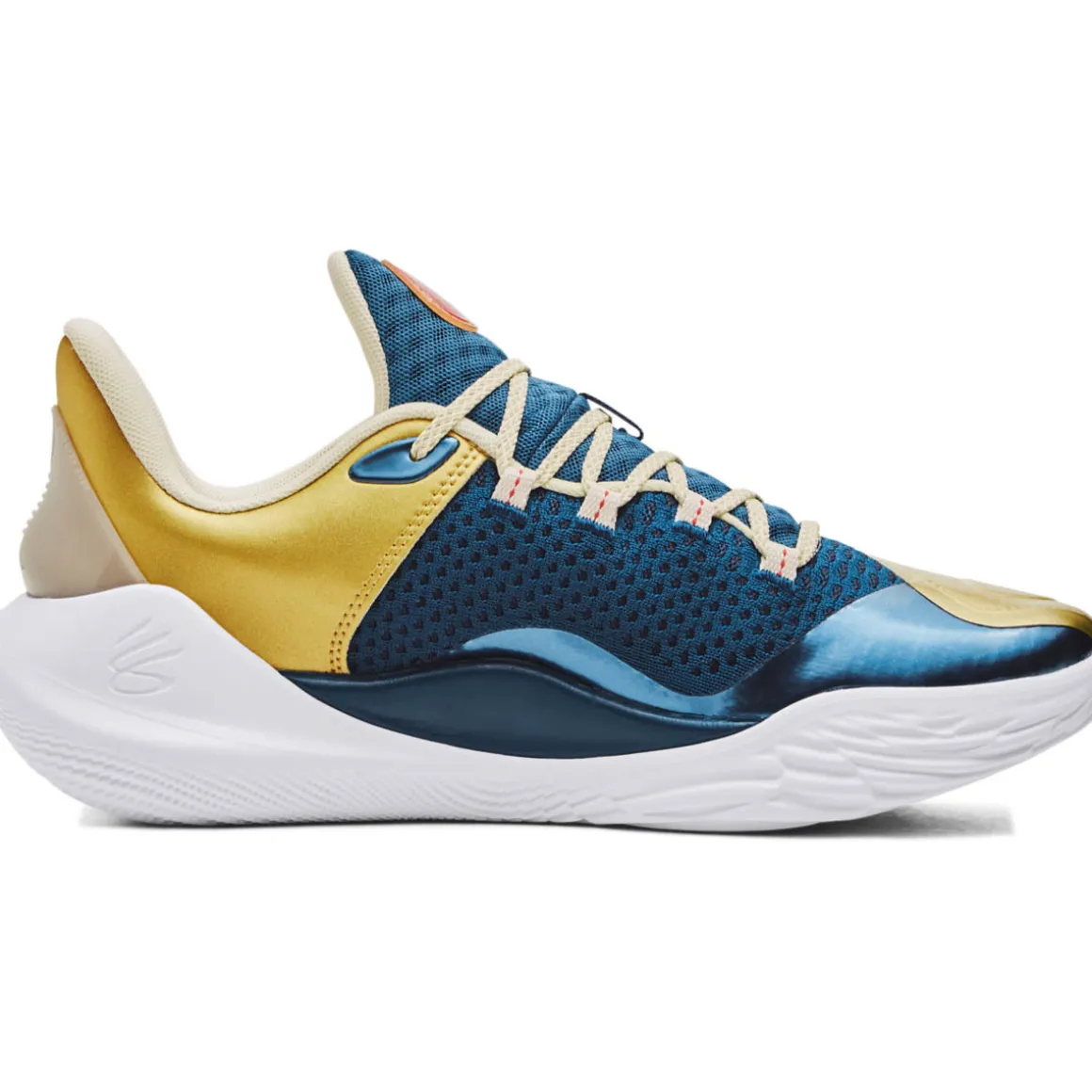 Curry 11 Champion Mindset - Adult Basketball Shoes