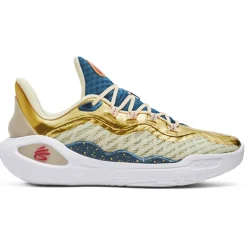 Curry 11 Champion Mindset - Adult Basketball Shoes