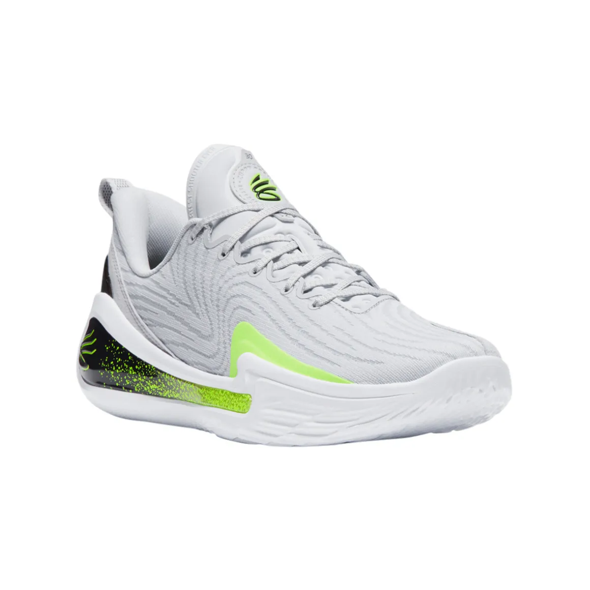 Curry 12 Gravity - Adult Basketball Shoes