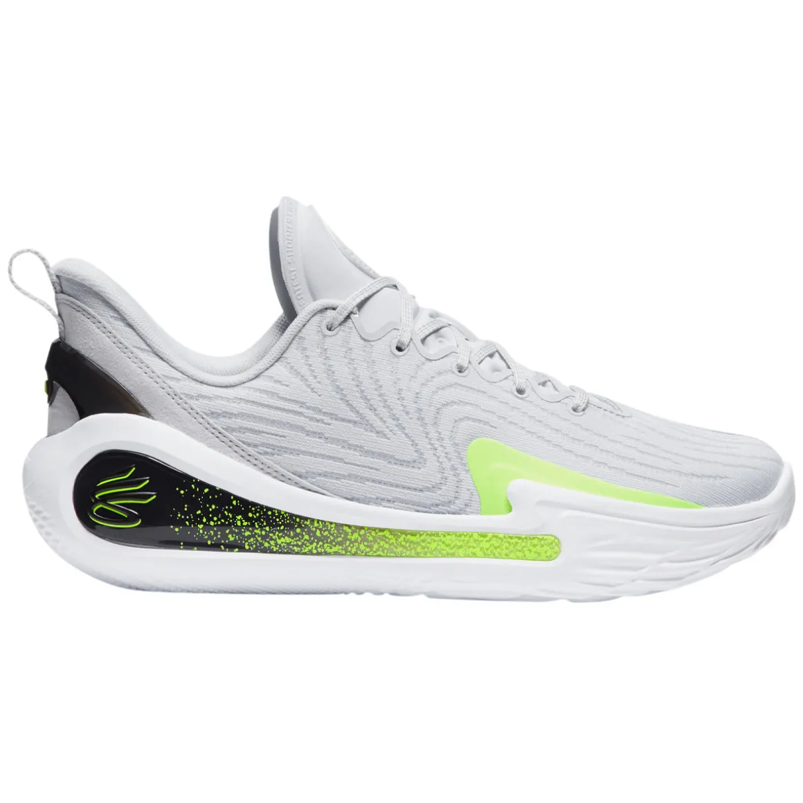 Curry 12 Gravity - Adult Basketball Shoes