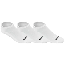 Cushion (3 pairs per pack) - Adult Ankle Socks