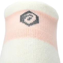 Cushion (Pack of 3 pairs) - Women's Ankle Socks
