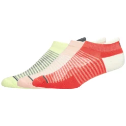 Cushion (Pack of 3 pairs) - Women's Ankle Socks