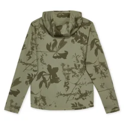 Cyanotype Sun - Women's Hoodie