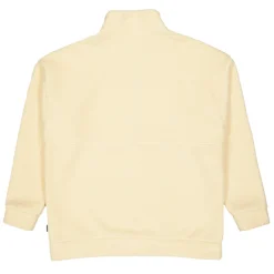 Cylla - Women's Half-Zip Sweater
