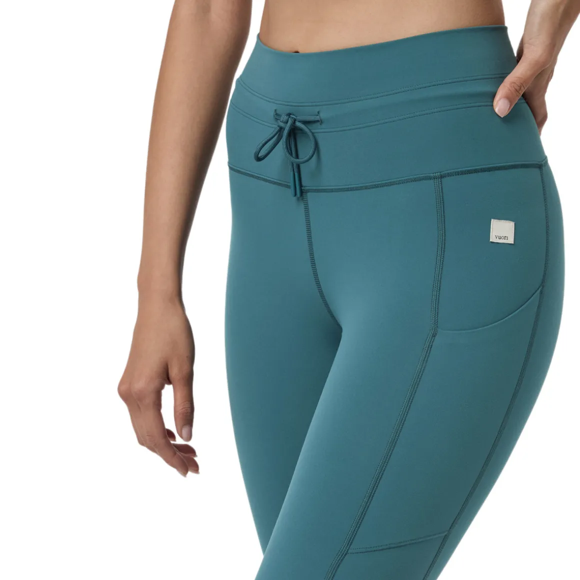 Daily Pocket - Women's Leggings