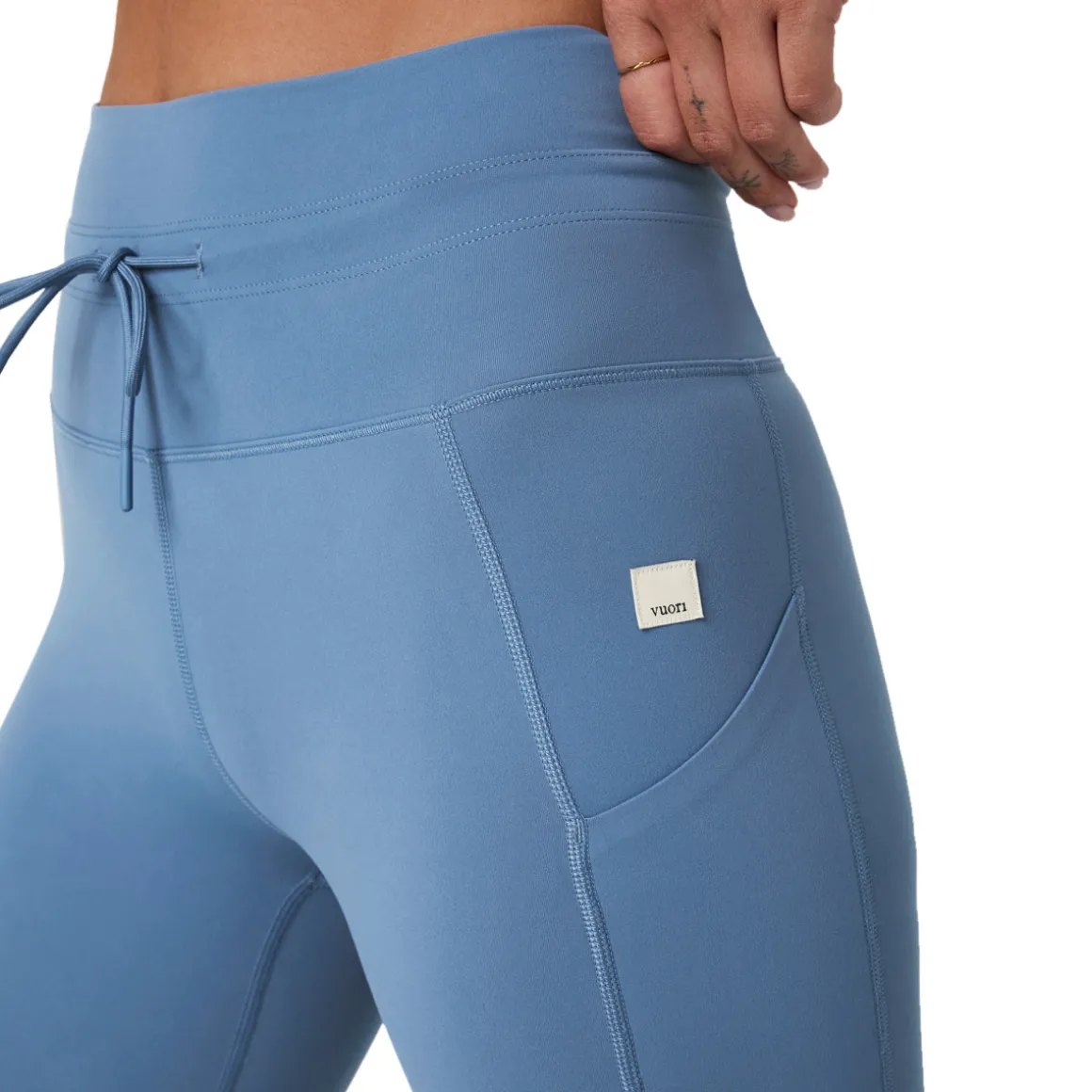 Daily Pocket - Women's Leggings