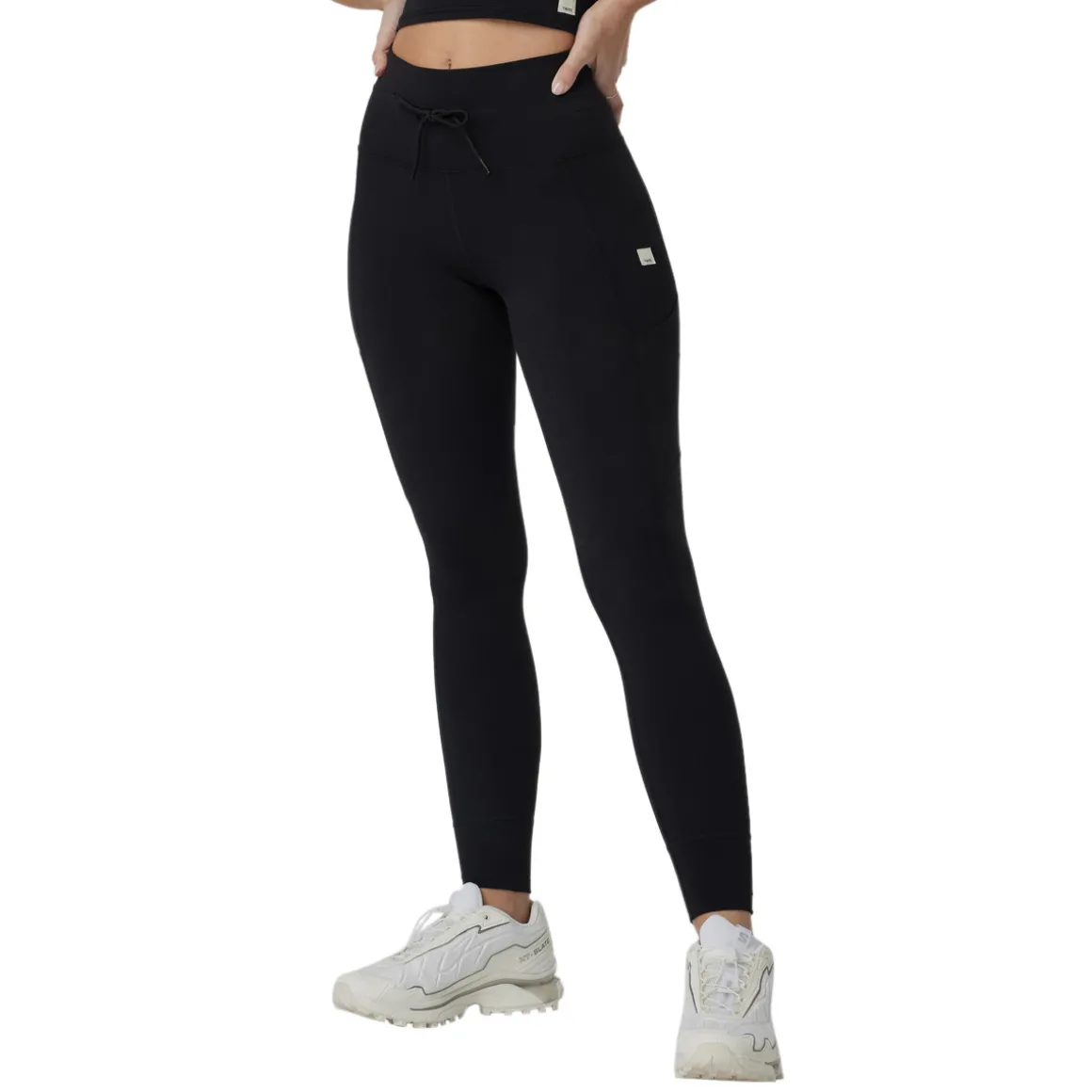 Daily Pocket - Women's Leggings